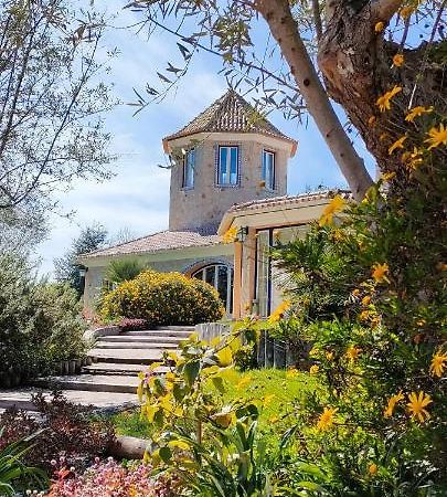 فيلا ليريافي Quinta Do Bamby المظهر الخارجي الصورة