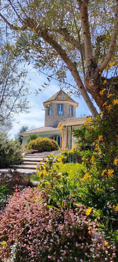 فيلا ليريافي Quinta Do Bamby المظهر الخارجي الصورة