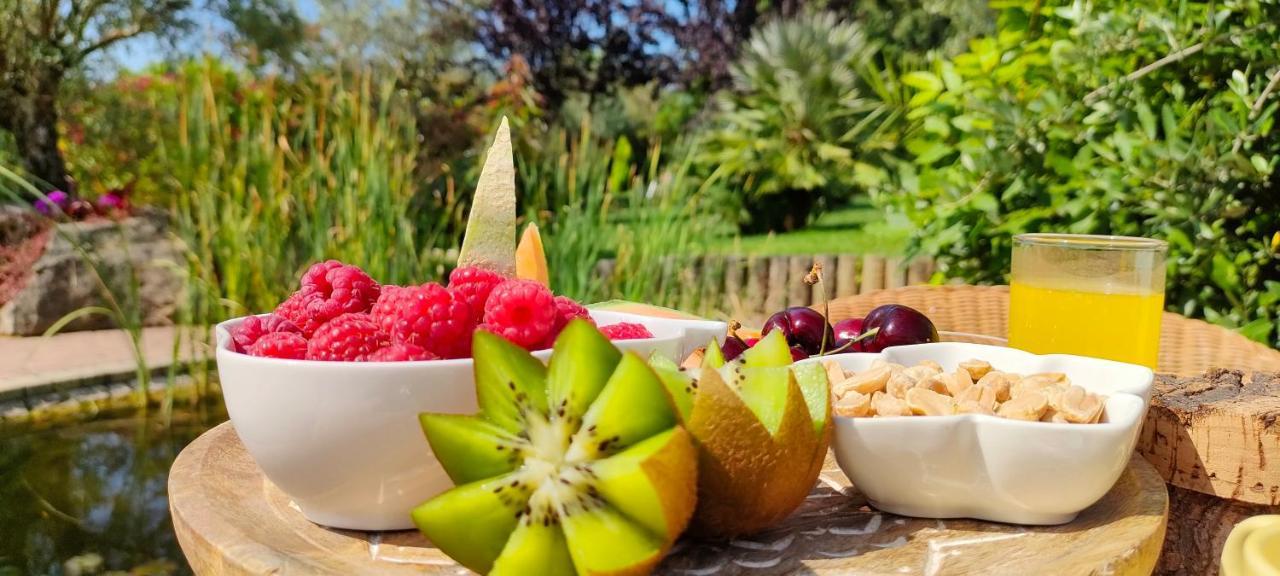 فيلا ليريافي Quinta Do Bamby المظهر الخارجي الصورة