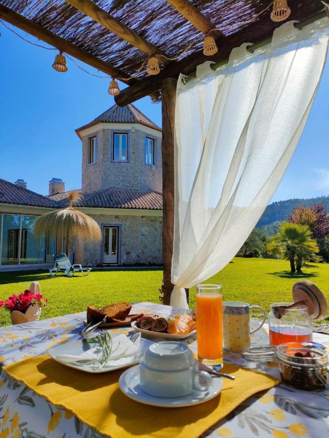 فيلا ليريافي Quinta Do Bamby المظهر الخارجي الصورة