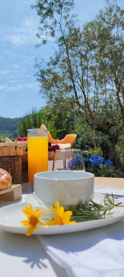فيلا ليريافي Quinta Do Bamby المظهر الخارجي الصورة