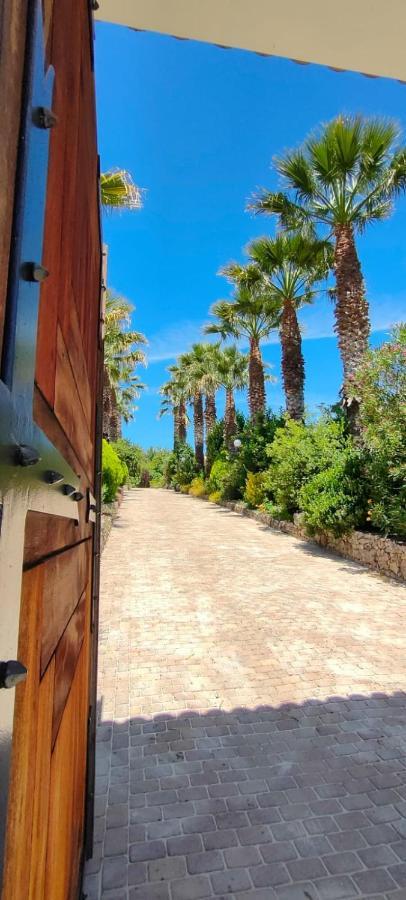 فيلا ليريافي Quinta Do Bamby المظهر الخارجي الصورة